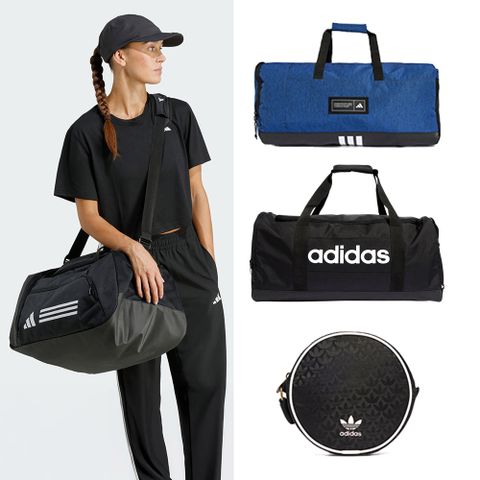 ADIDAS 運動時尚 旅行包/側背包