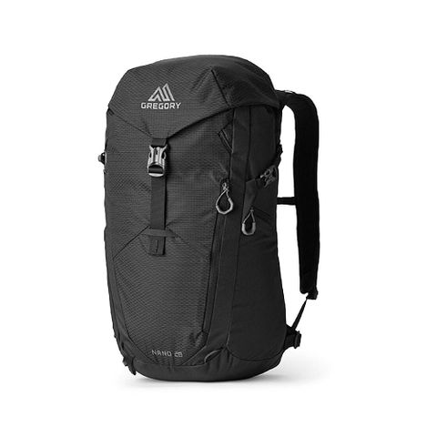 後背包 28L Nano 黑 雙肩背 書包 大容量 筆電包 1530349974