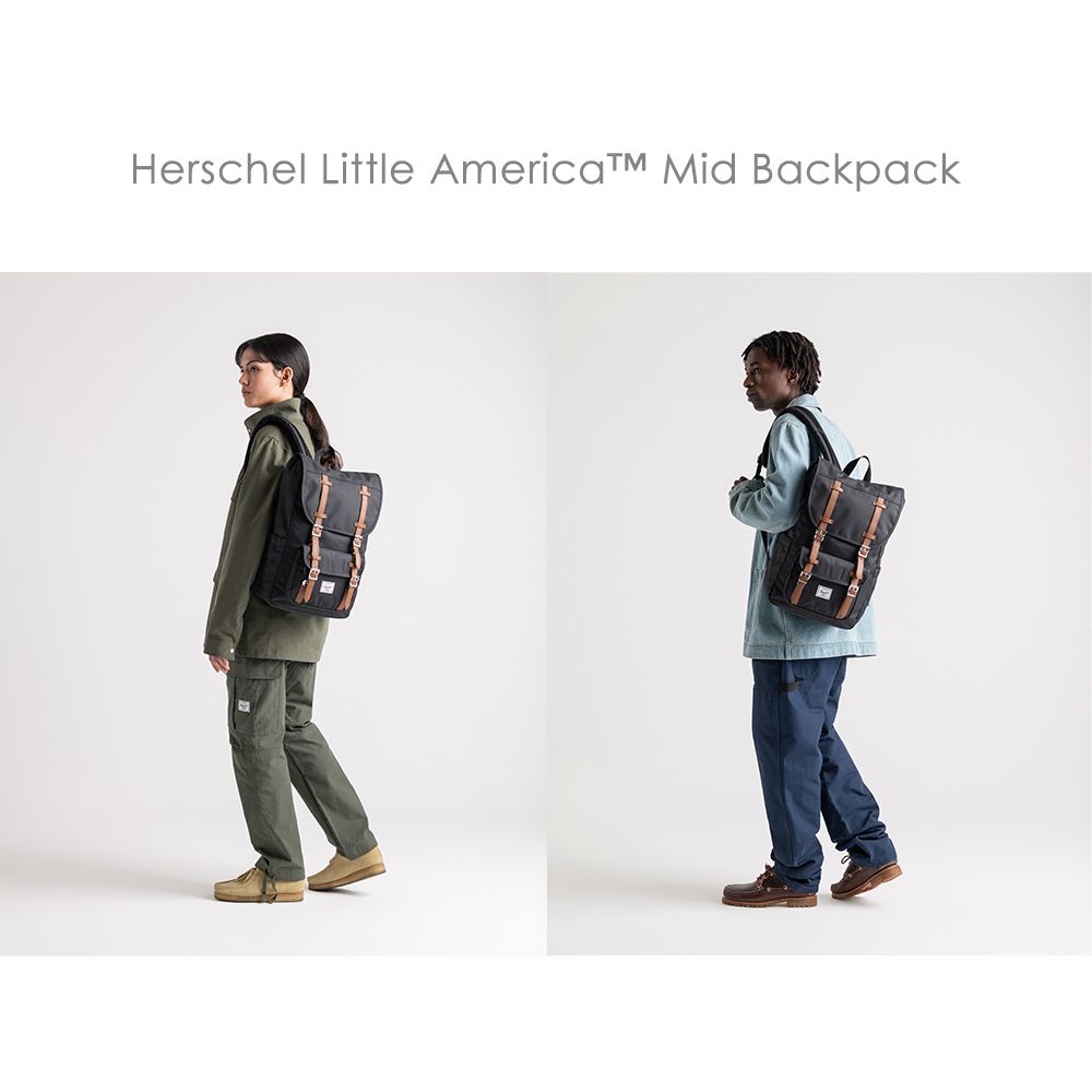 Herschel Little AmericaTM Mid Backpack