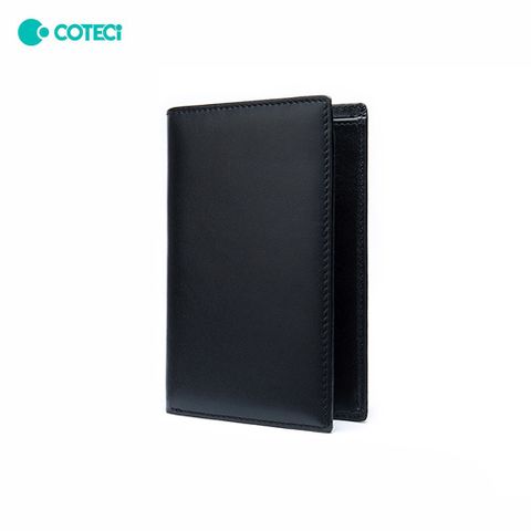 【COTECi】奢侈系列-頂級牛皮護照包