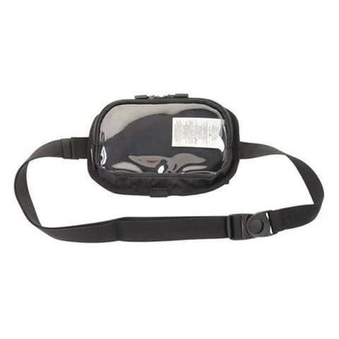 OAKLEY 奧克利 美國[] ESSENTIAL RUN BAG /日本限定版慢跑隨身包