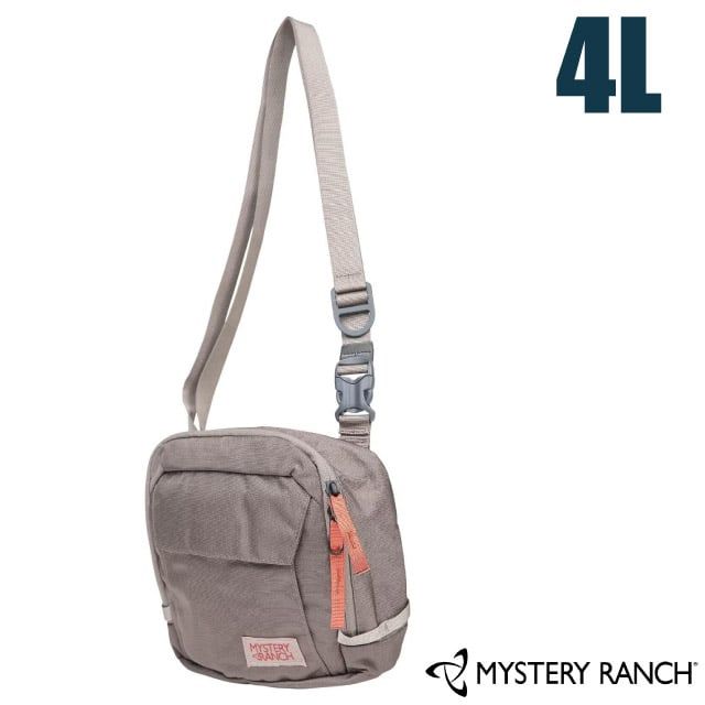 4L MYSTERYMYSTERY RANCH®