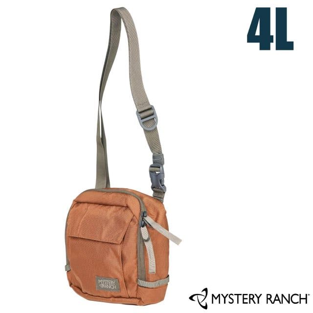 4LMYSTERY RANCH®