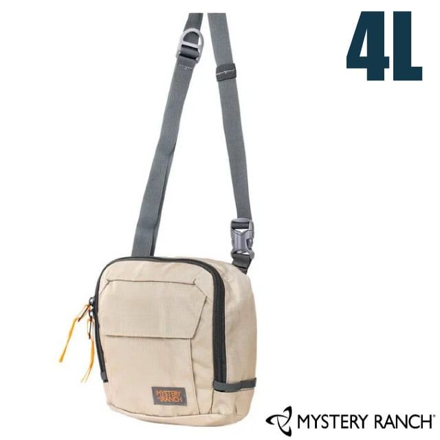 4LMYSTERYMYSTERY RANCH