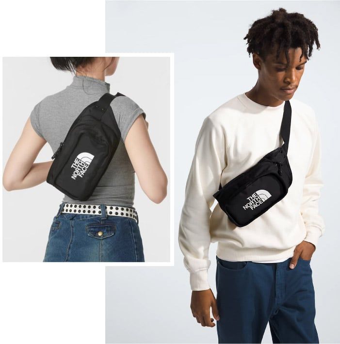 THENORTHFACETHENORTHFACE