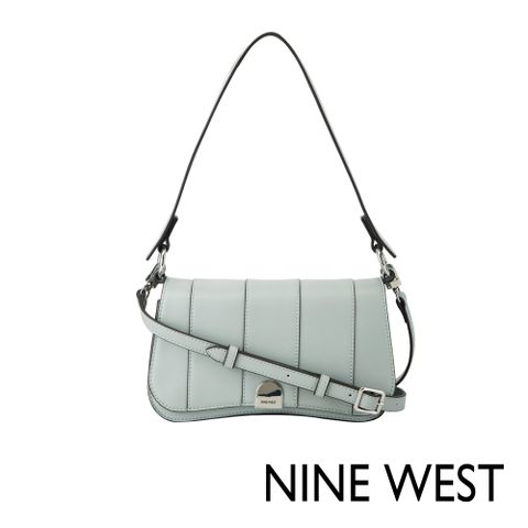 NINE WEST DUANA  手提斜背單肩包-淡藍色(122878)