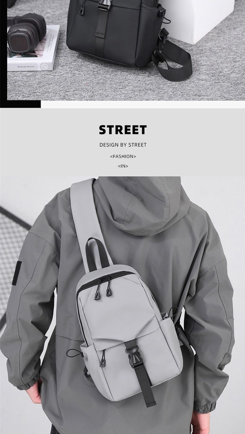 STREETDESIGN BY STREETFASHIONIN