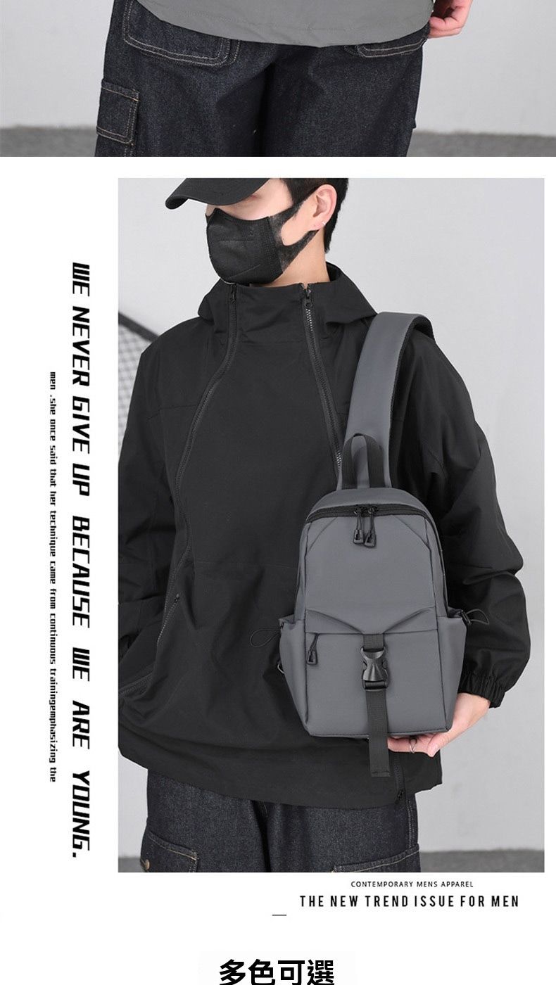 WE NEVER  UP BECAUSE WE ARE YOUNGmen she once said that her technique came from continuous trainingemphasizing theCONTEMPORARY MENS APPARELTHE NEW TREND ISSUE FOR MEN多色可選