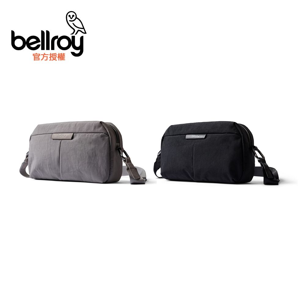 Bellroy Crossbody 2L 斜背包(BTSA)