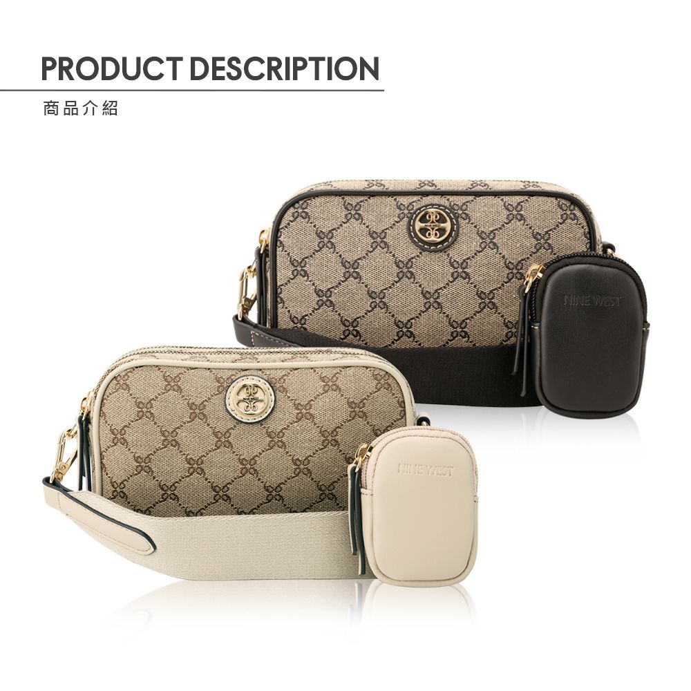 PRODUCT DESCRIPTION商品介紹 WESTNINE WEST