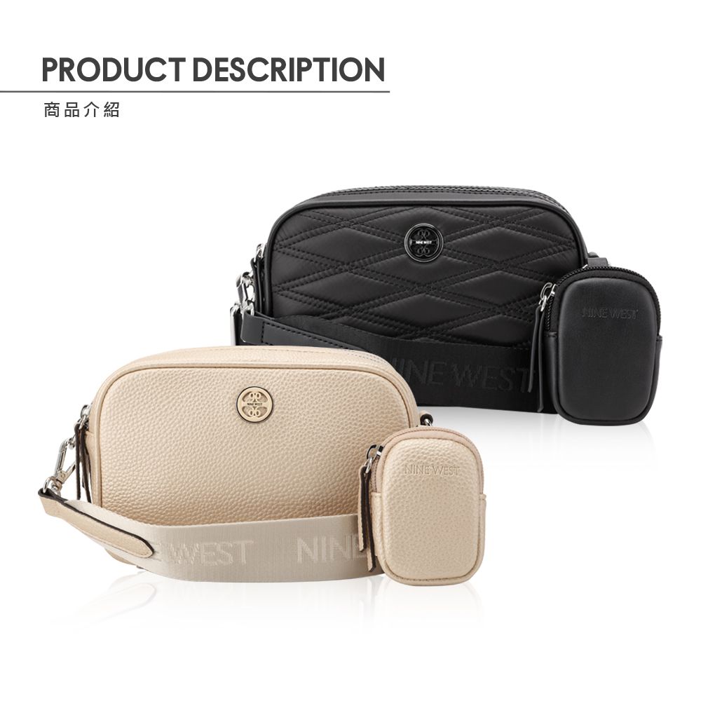 PRODUCT DESCRIPTION商品介紹WESTNEWESTNINE WEST WEST