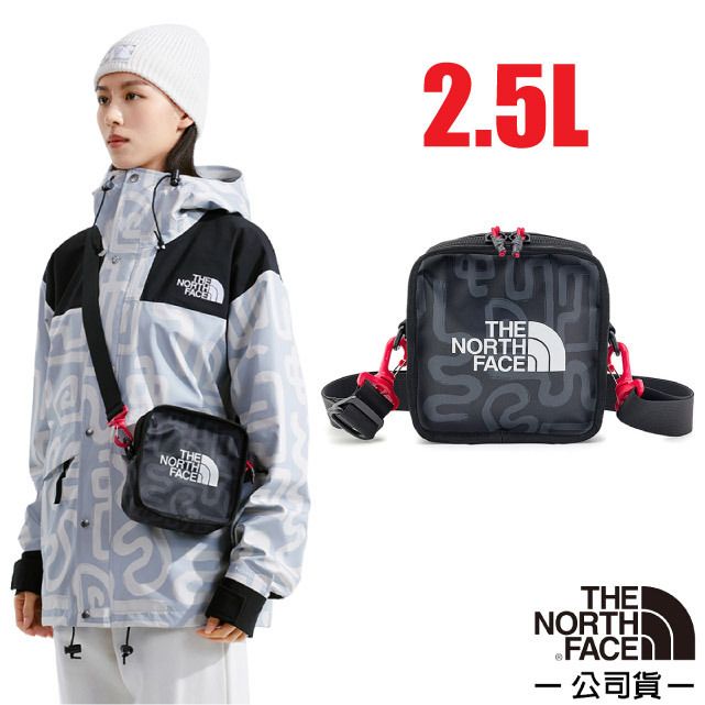2.5LNORTHFACENORTHTHENORTHFACENORTHFACE 公司貨