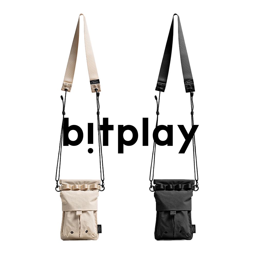 Bitplay Essential 手機包