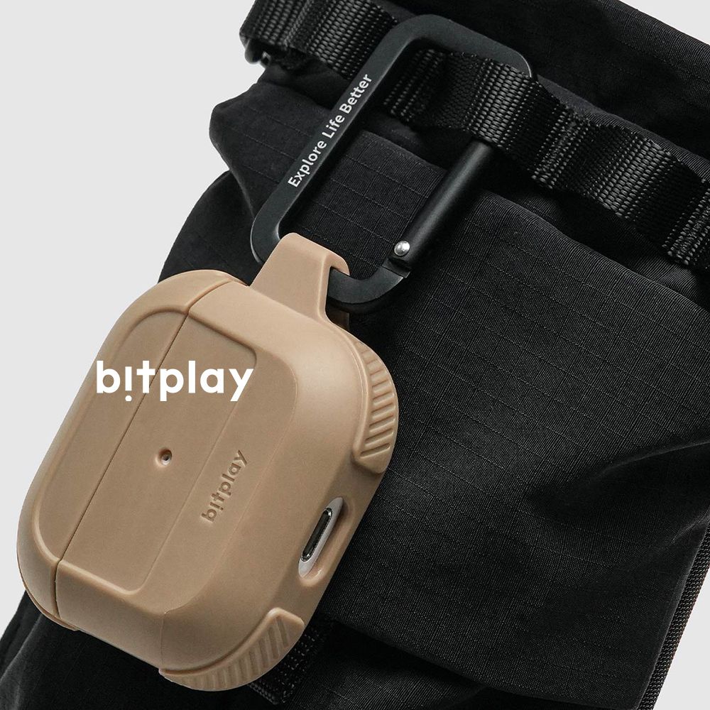 Bitplay Essential 手機包