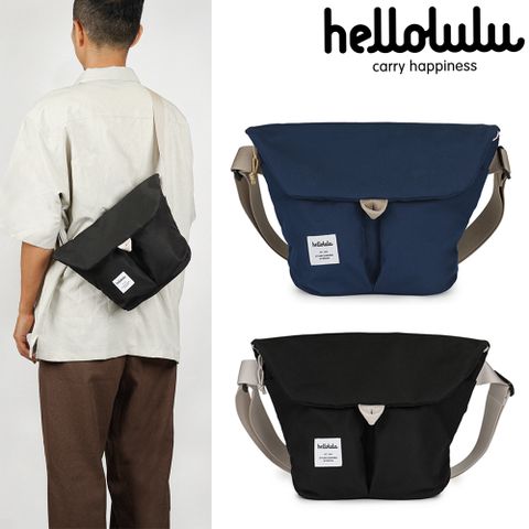 Hellolulu KANE側背包