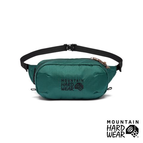 【Mountain Hardwear】Field Day Hip Pack 4L 簡約運動腰包/肩背包 石楠綠 #2110001