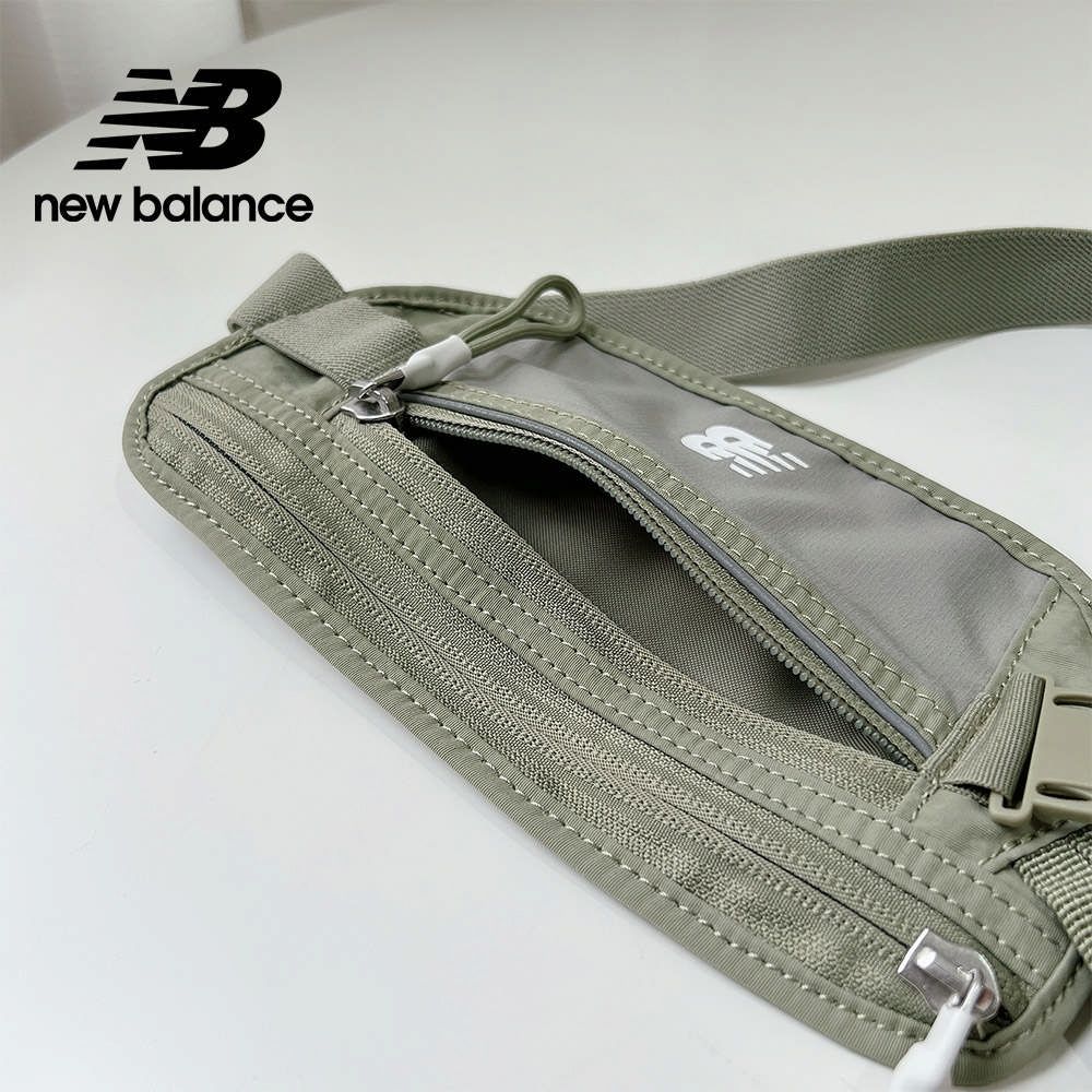 NEW BALANCE 男女 韓國版腰包-BGCCAA305KH-F