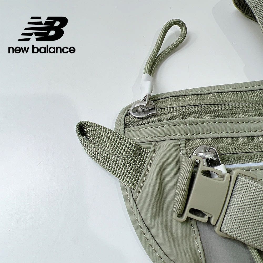 NEW BALANCE 男女 韓國版腰包-BGCCAA305KH-F