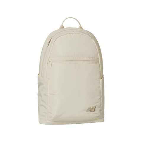 NEW BALANCE 【New Balance】Bags 後背包 男女 米色_LAB23083LIN-F