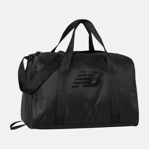 NEW BALANCE 【New Balance】Bags 旅行包 男女 黑色_LAB23099BK-F