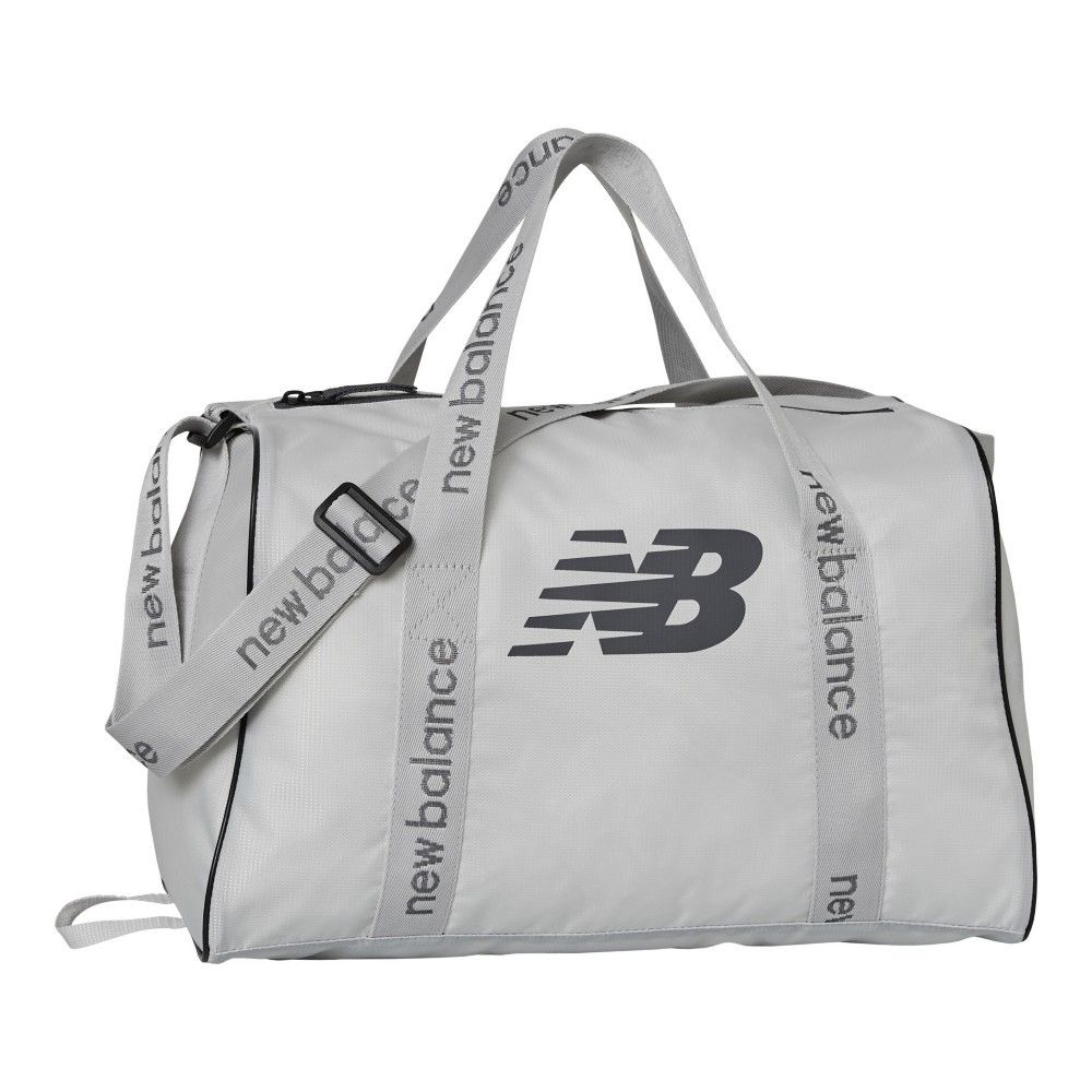 NEW BALANCE 【New Balance】Bags 旅行包 男女 灰色_LAB23099GYM-F