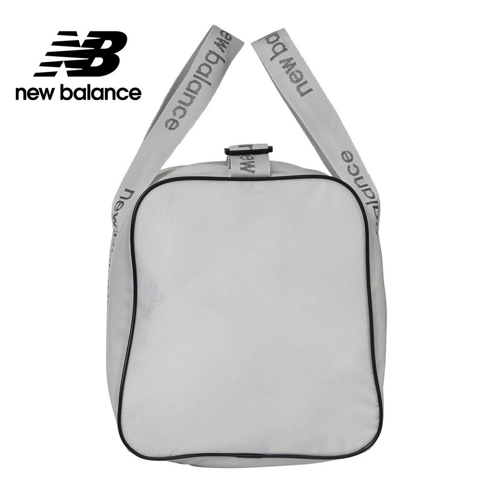 NEW BALANCE 【New Balance】Bags 旅行包 男女 灰色_LAB23099GYM-F