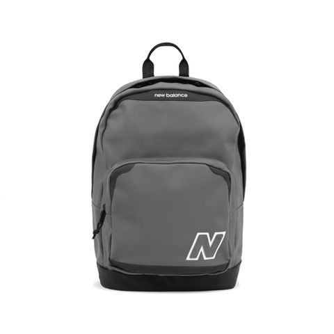 NEW BALANCE 【New Balance】Bags 後背包 男女 灰色_LAB23104CAS-F