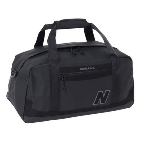 NEW BALANCE 【New Balance】Bags 旅行包 男女 黑色_LAB23107BKK-F