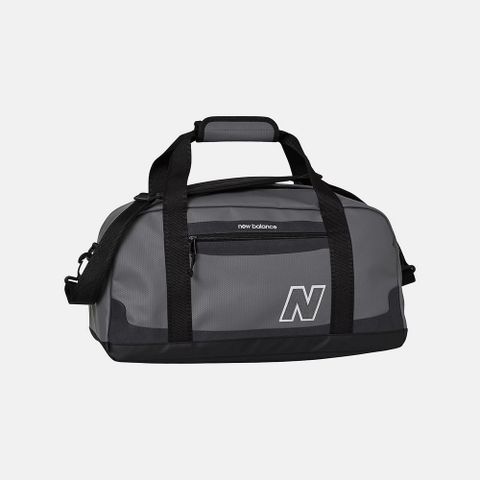 NEW BALANCE 【New Balance】Bags 旅行包 男女 灰色_LAB23107CAS-F