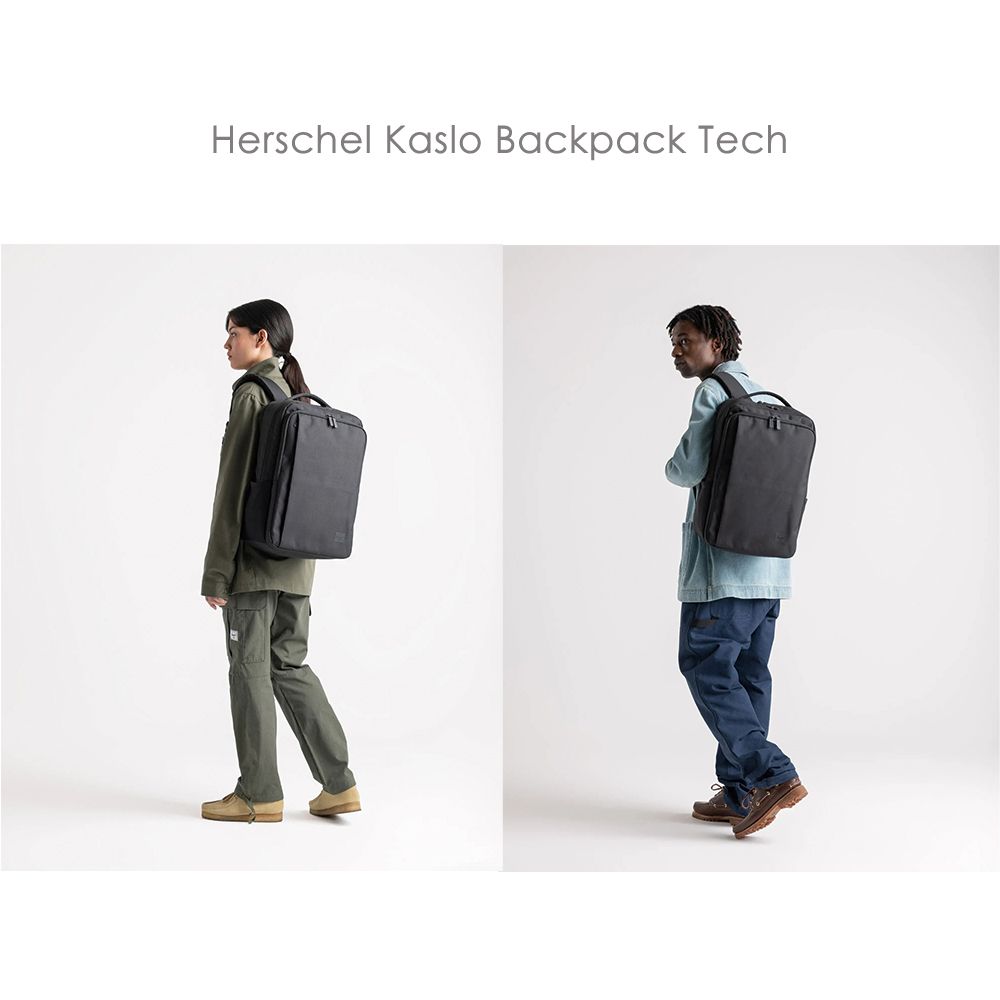 Herschel Kaslo Backpack Tech