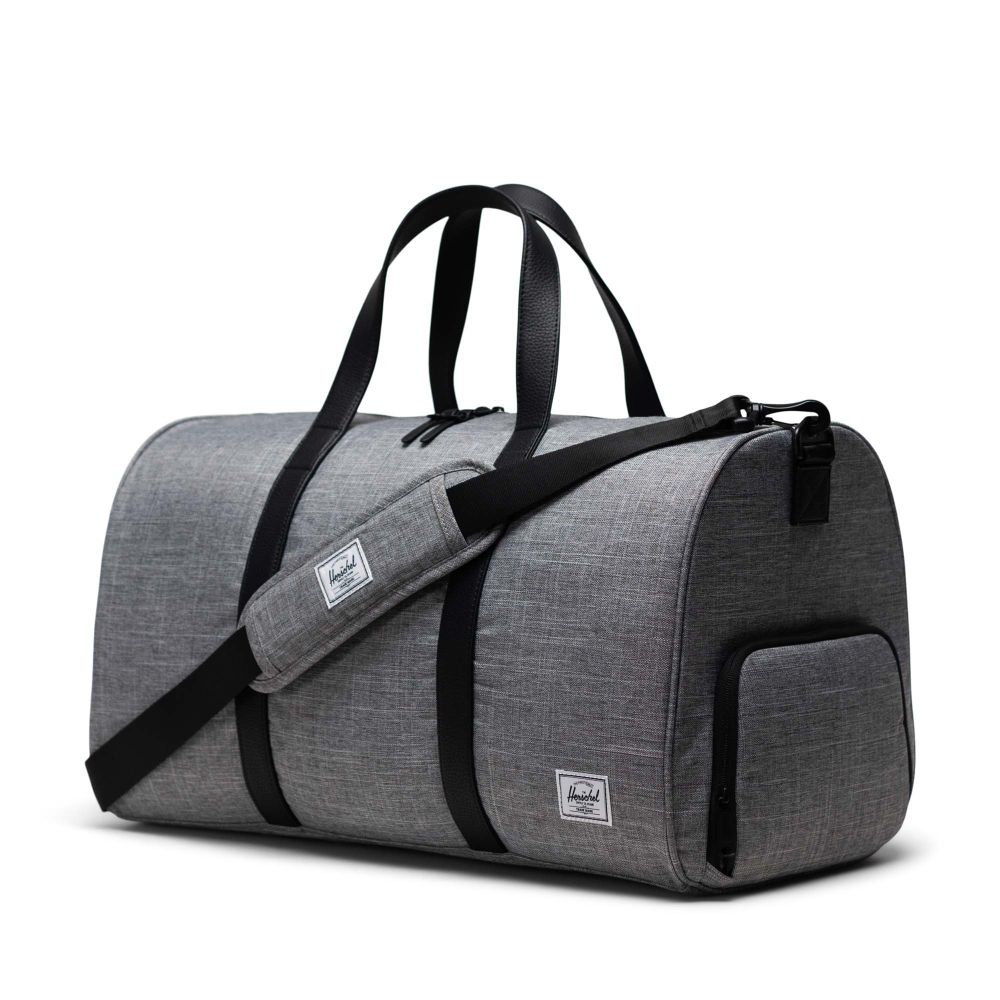 Hershel novel outlet duffle