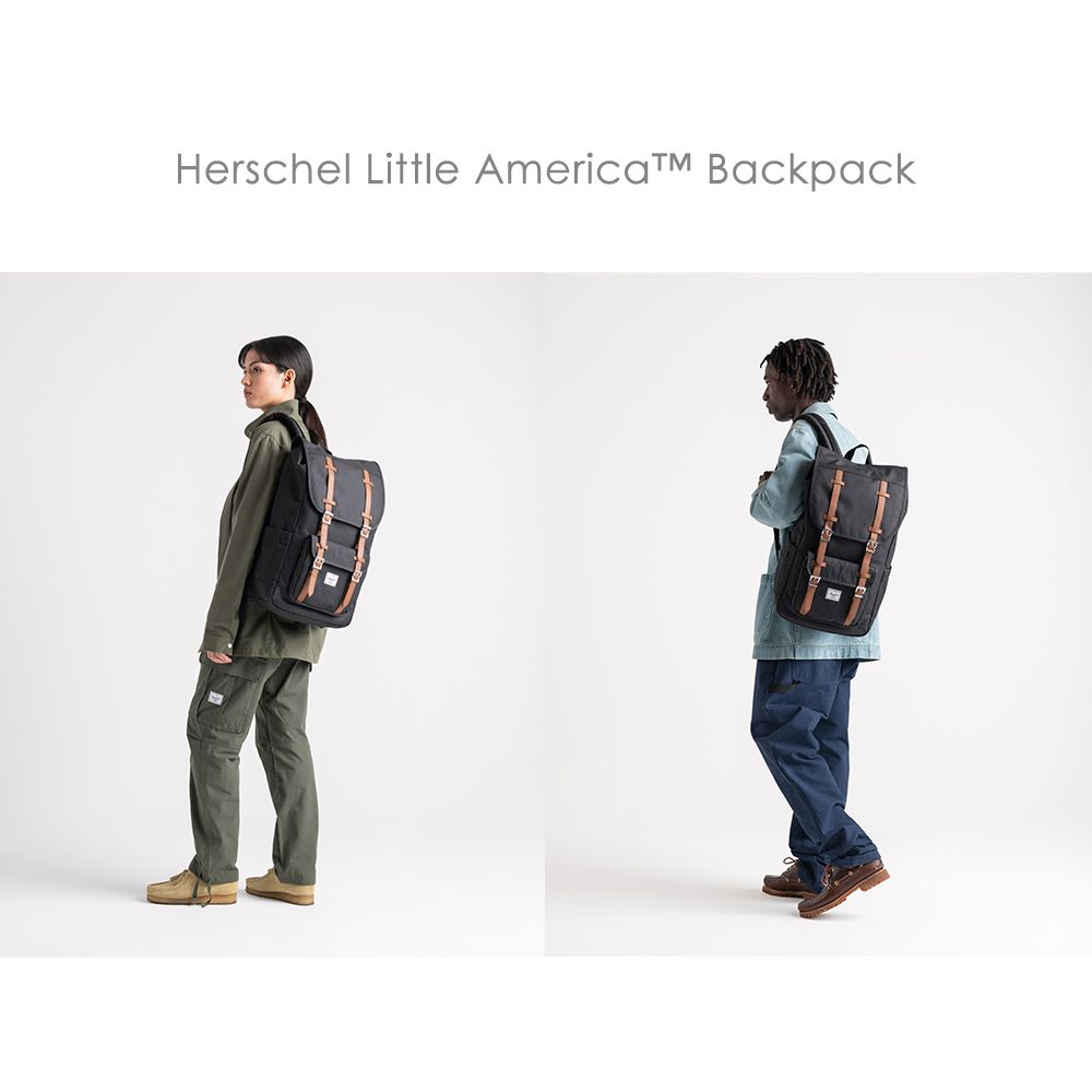 Herschel Little America  Backpack