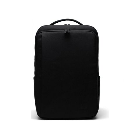 Herschel Kaslo Backpack Tech 商務電腦包 經典黑 30L