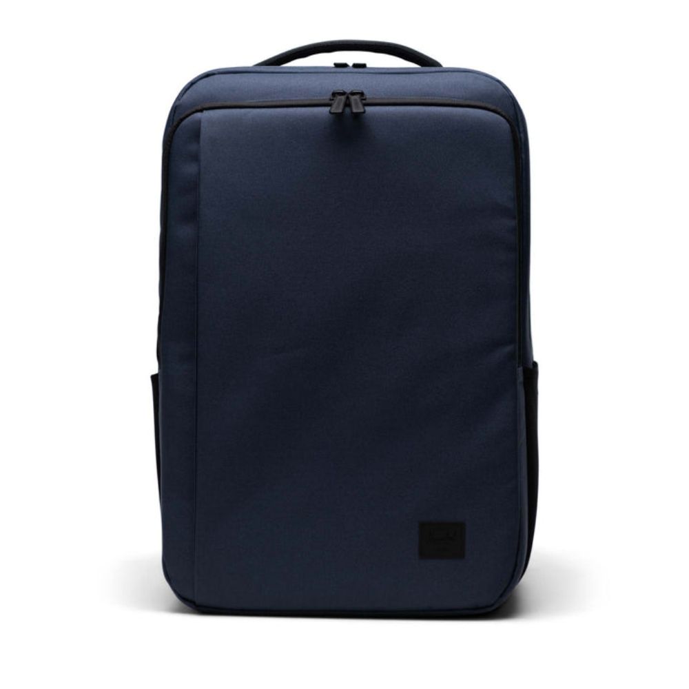 Herschel  Kaslo Backpack Tech 商務電腦包 靛藍 30L