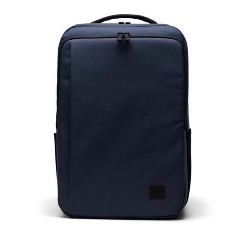 Herschel Kaslo Backpack Tech 商務電腦包 靛藍 30L