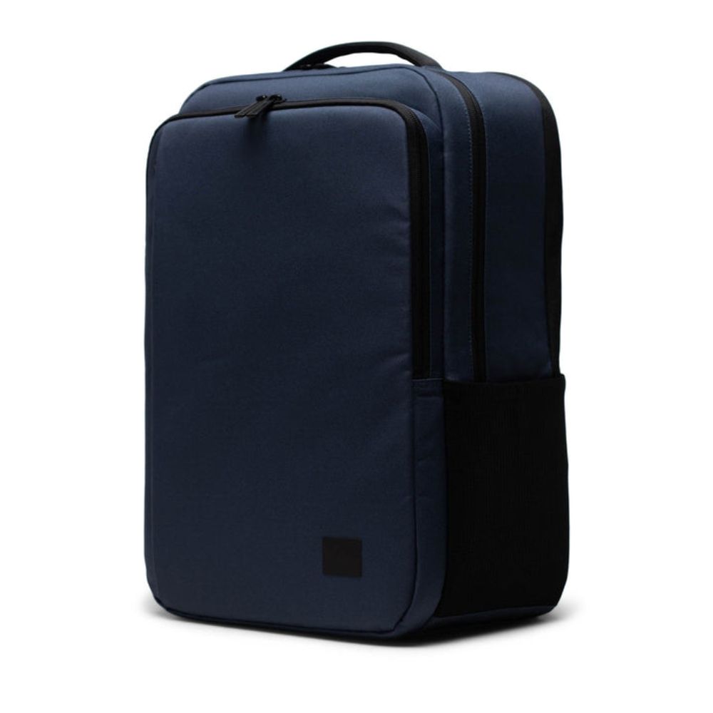 Herschel  Kaslo Backpack Tech 商務電腦包 靛藍 30L