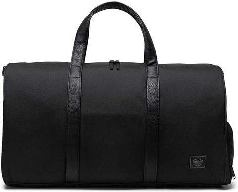 Herschel Novel 行李袋 極致黑 42.5L