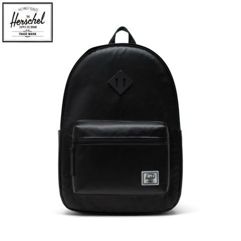 Herschel WR Classic XL 防水後背包 經典黑 30L