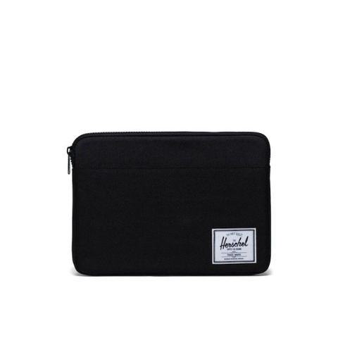 Herschel Sleeve Anchor 13吋筆電套 筆電包 黑