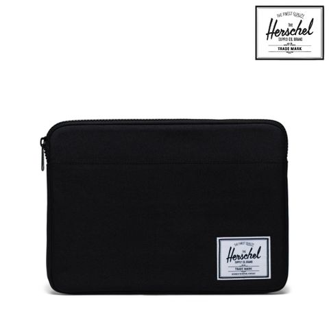 Herschel Sleeve Anchor 13吋筆電套 筆電包 黑