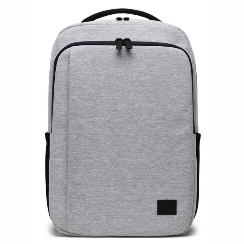 Herschel  Supply Co Kaslo Daypack Tech 後背包 淺灰