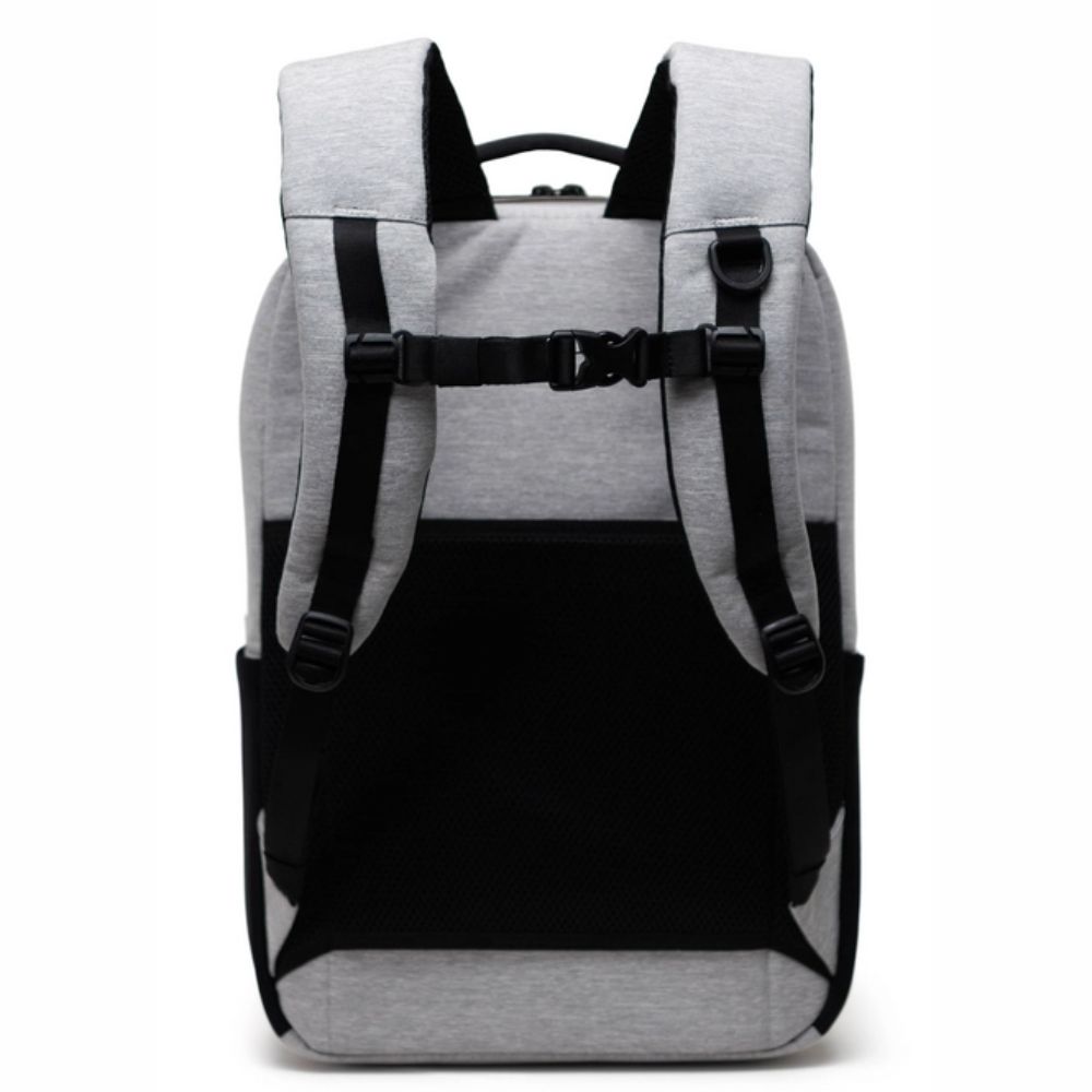 Herschel  Supply Co Kaslo Daypack Tech 後背包 淺灰