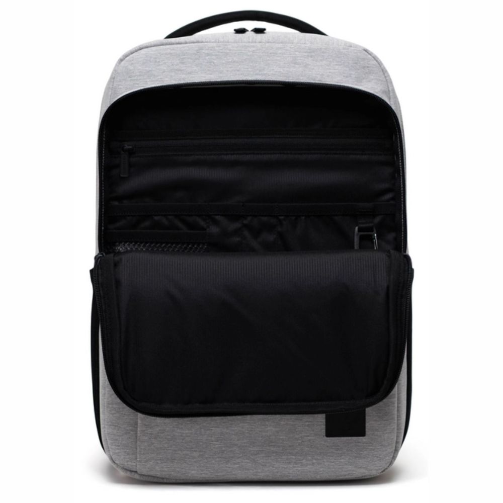 Herschel  Supply Co Kaslo Daypack Tech 後背包 淺灰