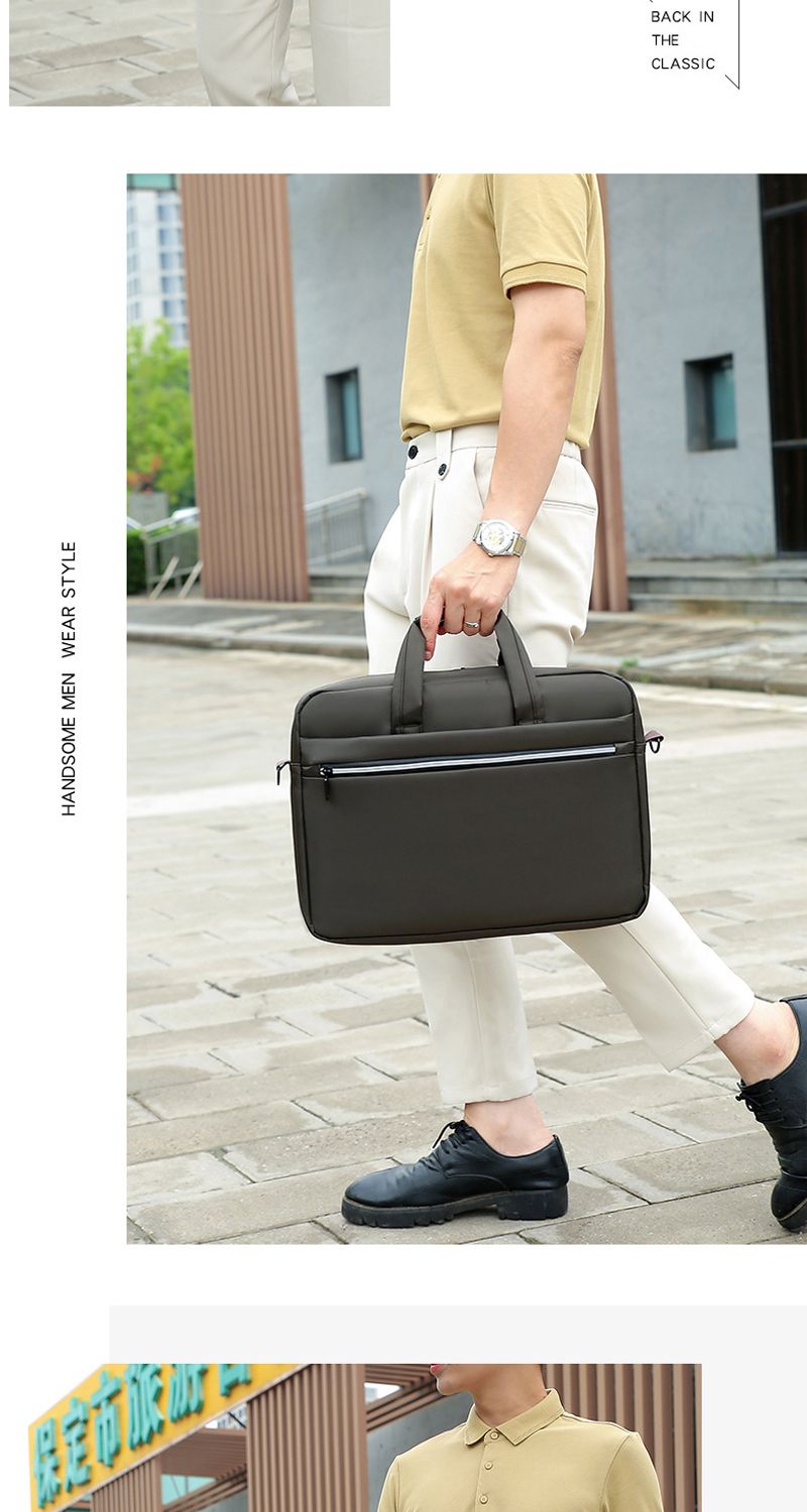 HANDSOME MEN WEAR STYLEBACK INTHECLASSIC