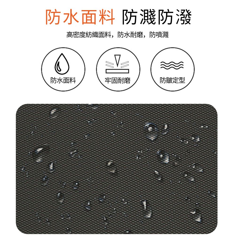  BASEE 加厚防摔單肩手提電腦包 簡約斜背側背筆電包 筆電內袋保護套側揹包 公事包/內膽包附行李箱拉桿帶
