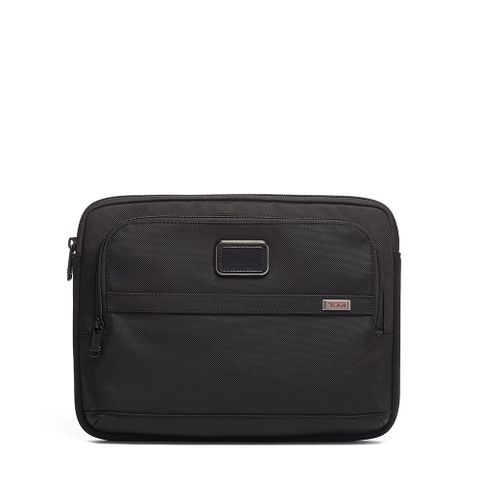 TUMI ALPHA 中型筆電套