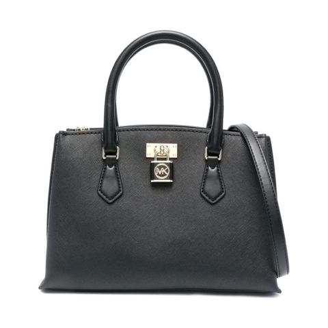 MICHAEL KORS SM 手提包 黑色女款包包