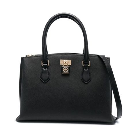 MICHAEL KORS MD 手提包 黑色女款包包