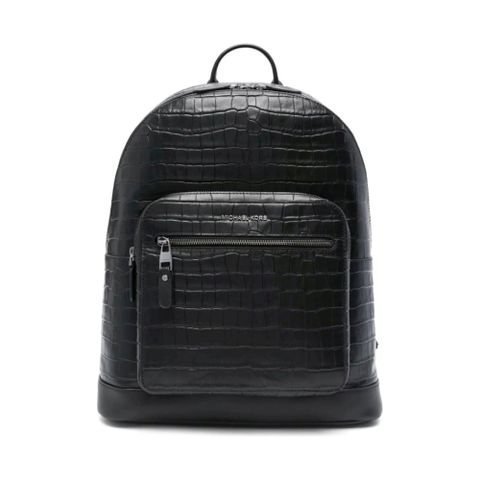 MICHAEL KORS BLACK CASUAL 手提包 黑色男款包包