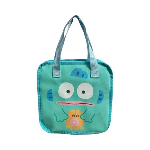 三麗鷗【可愛漢頓】保溫袋